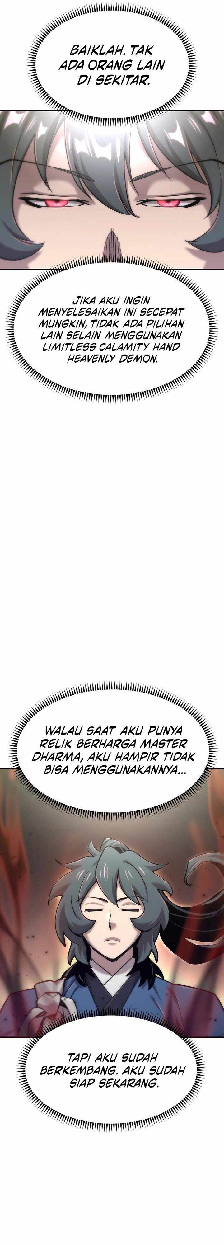 
              The Masters Are Watching Over Me             Chapter 46