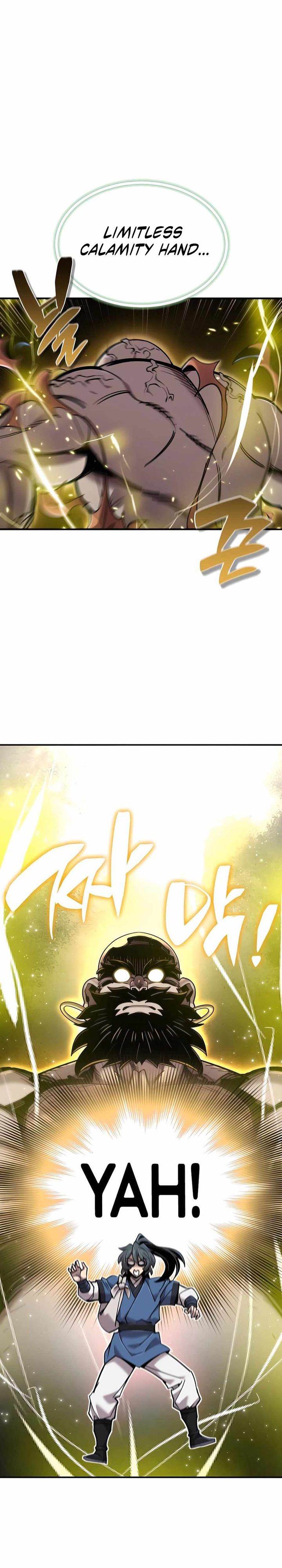 
              The Masters Are Watching Over Me             Chapter 46