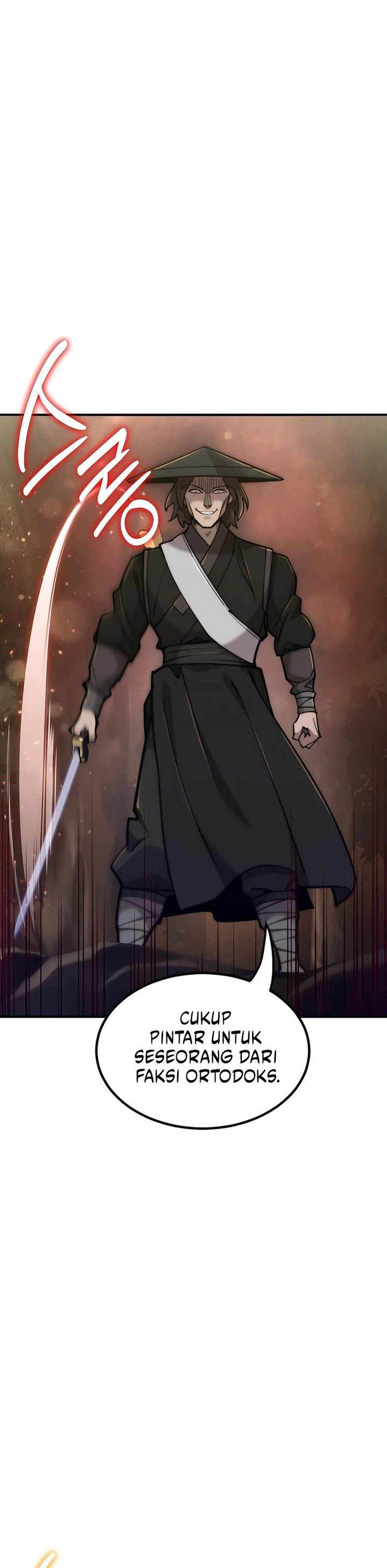 
              The Masters Are Watching Over Me             Chapter 46