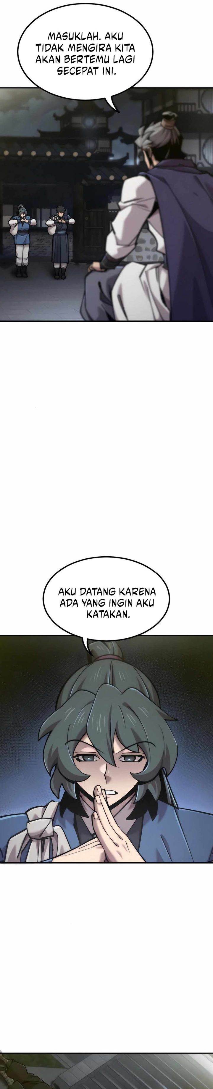 
              The Masters Are Watching Over Me             Chapter 47