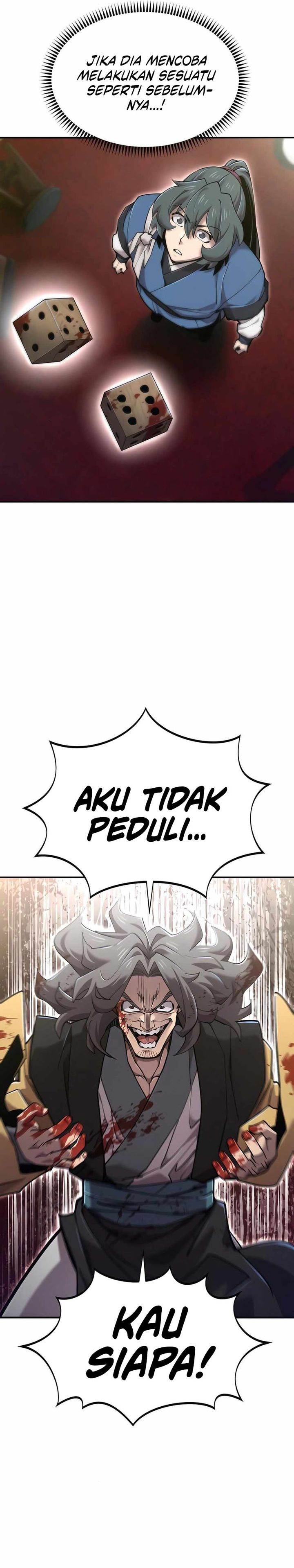 
              The Masters Are Watching Over Me             Chapter 47