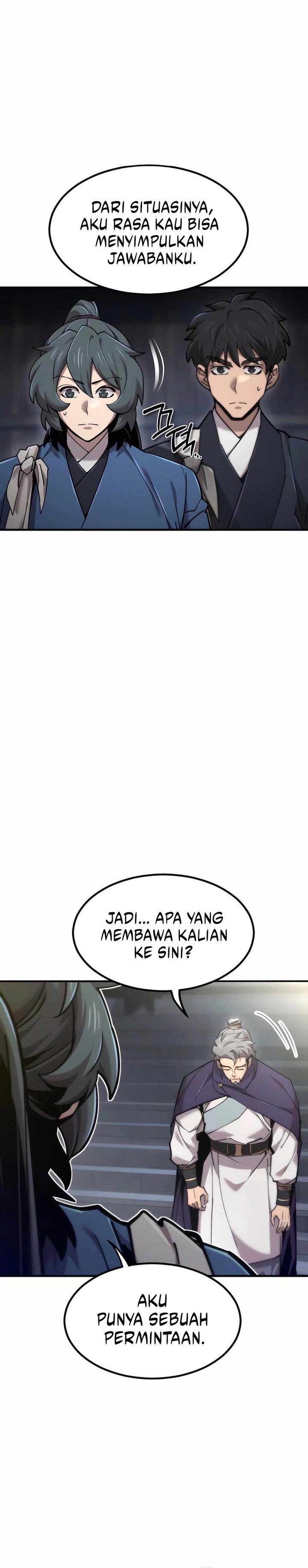 
              The Masters Are Watching Over Me             Chapter 47
