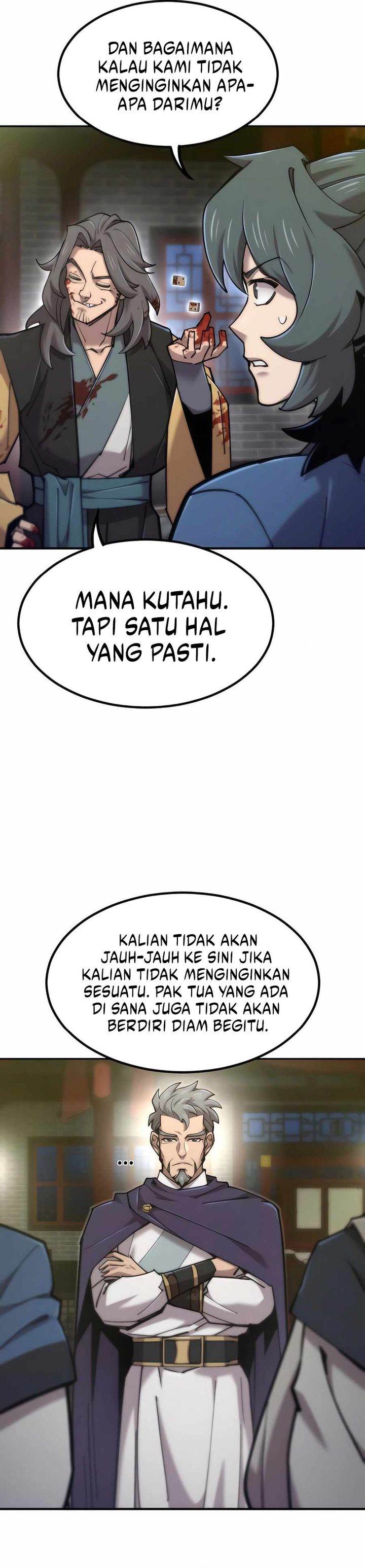 
              The Masters Are Watching Over Me             Chapter 47
