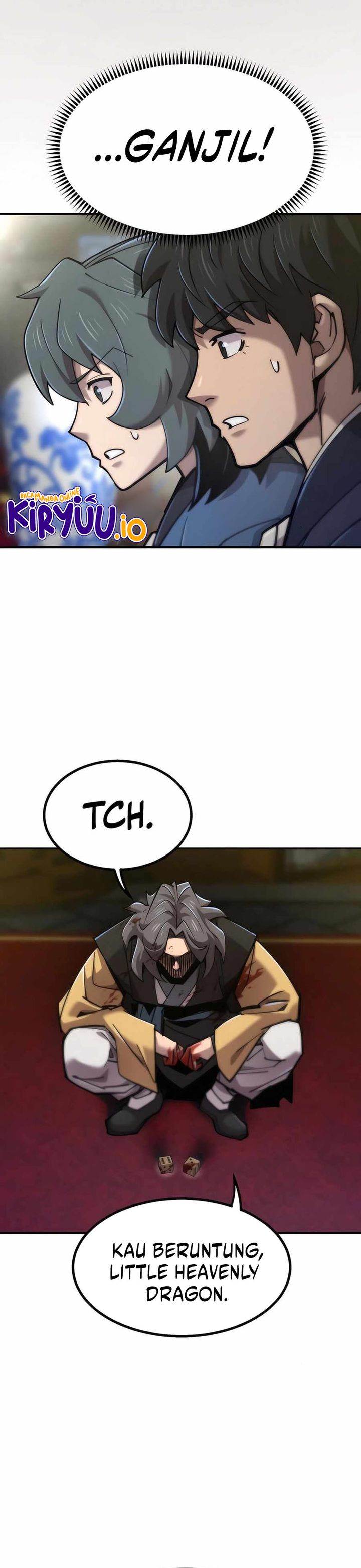 
              The Masters Are Watching Over Me             Chapter 47
