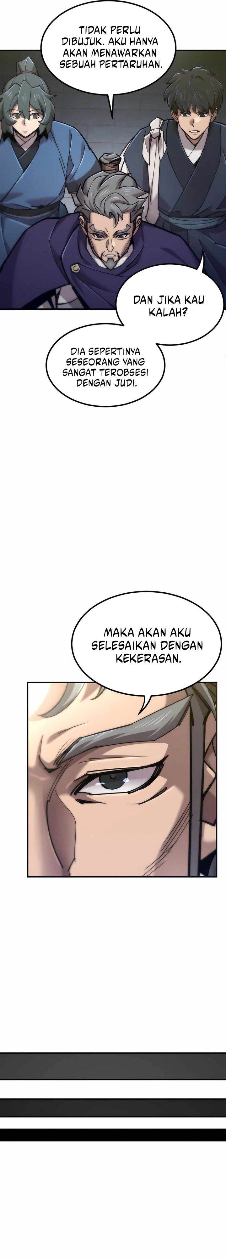 
              The Masters Are Watching Over Me             Chapter 47