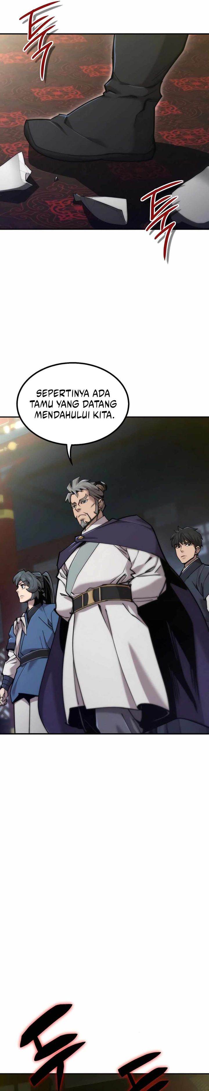 
              The Masters Are Watching Over Me             Chapter 47