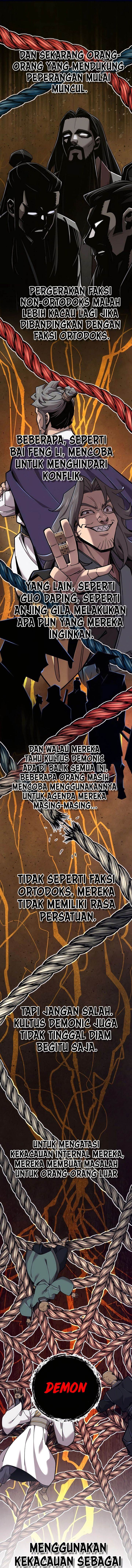 
              The Masters Are Watching Over Me             Chapter 48