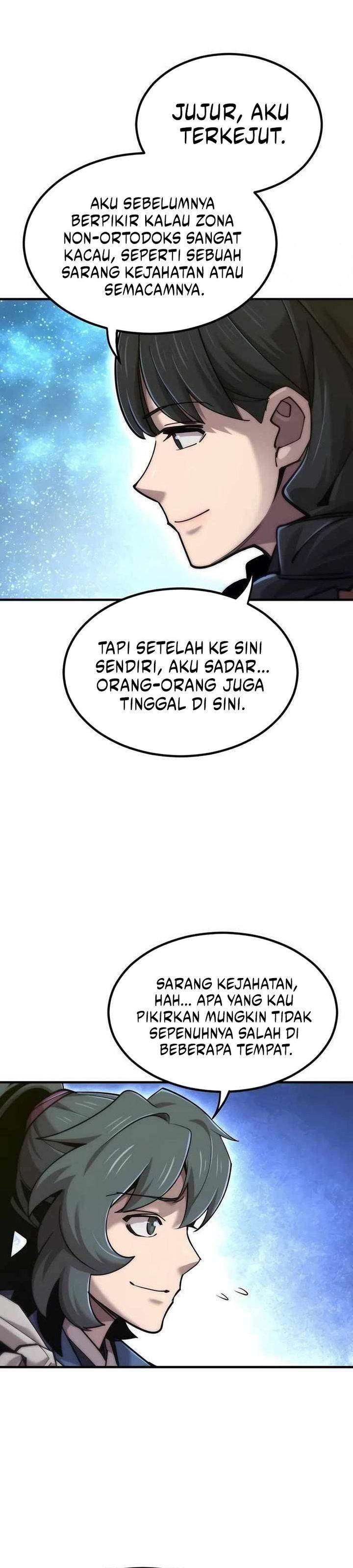 
              The Masters Are Watching Over Me             Chapter 48