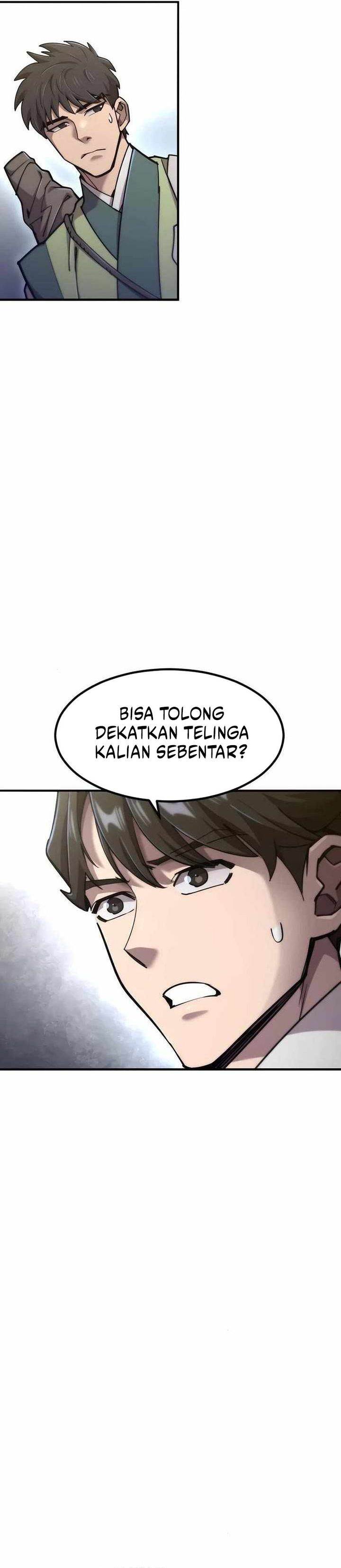 
              The Masters Are Watching Over Me             Chapter 48
