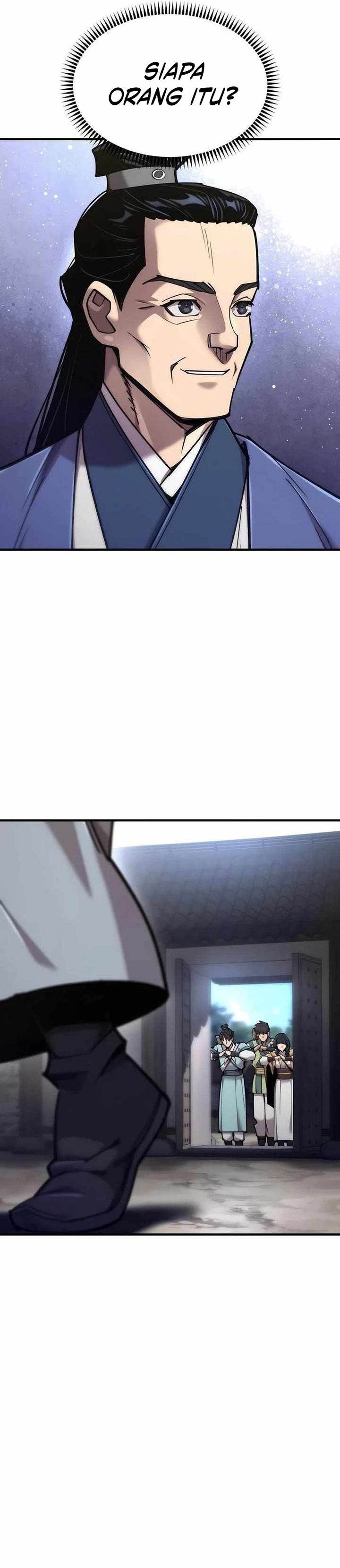 
              The Masters Are Watching Over Me             Chapter 48