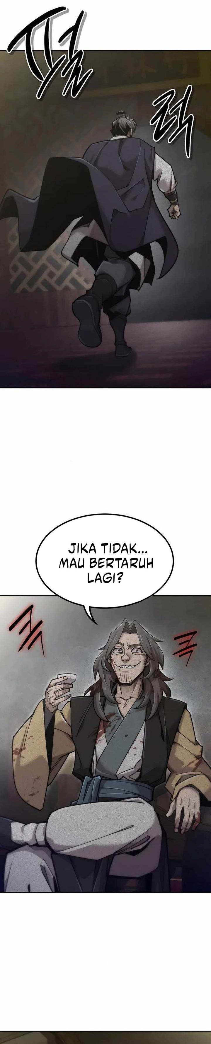 
              The Masters Are Watching Over Me             Chapter 48