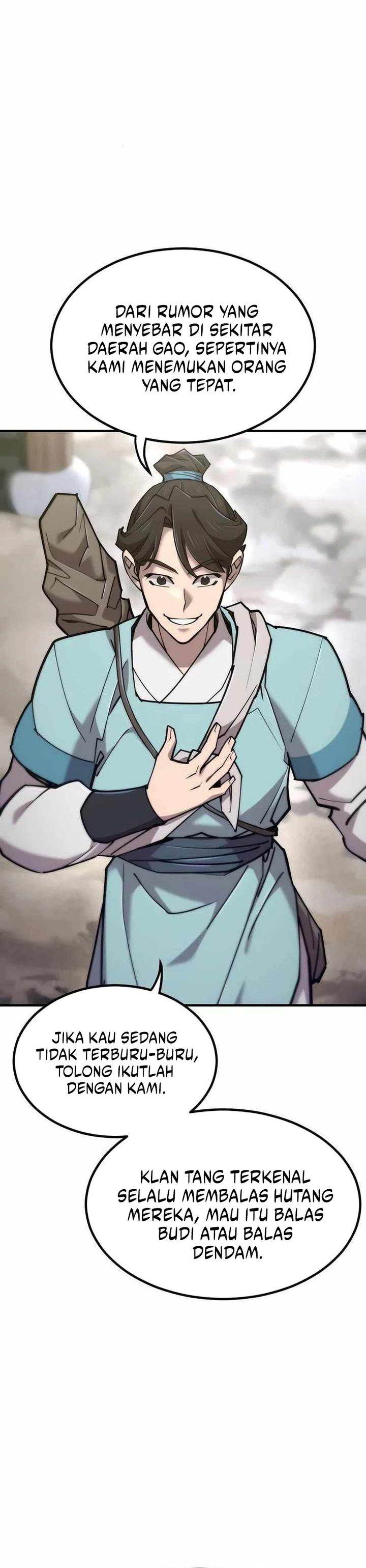 
              The Masters Are Watching Over Me             Chapter 48