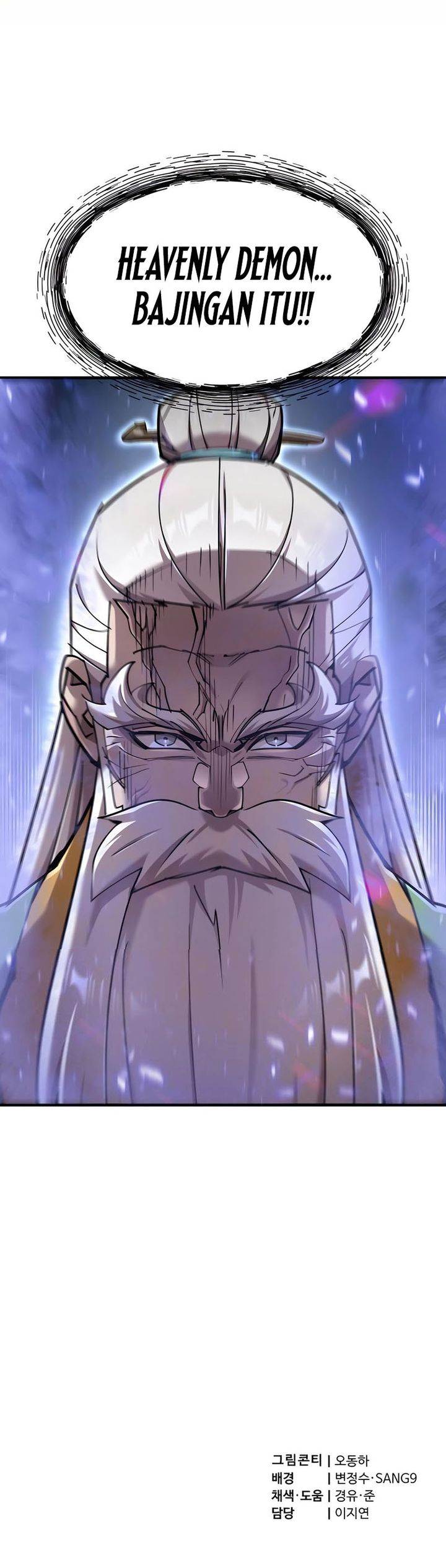 
              The Masters Are Watching Over Me             Chapter 49