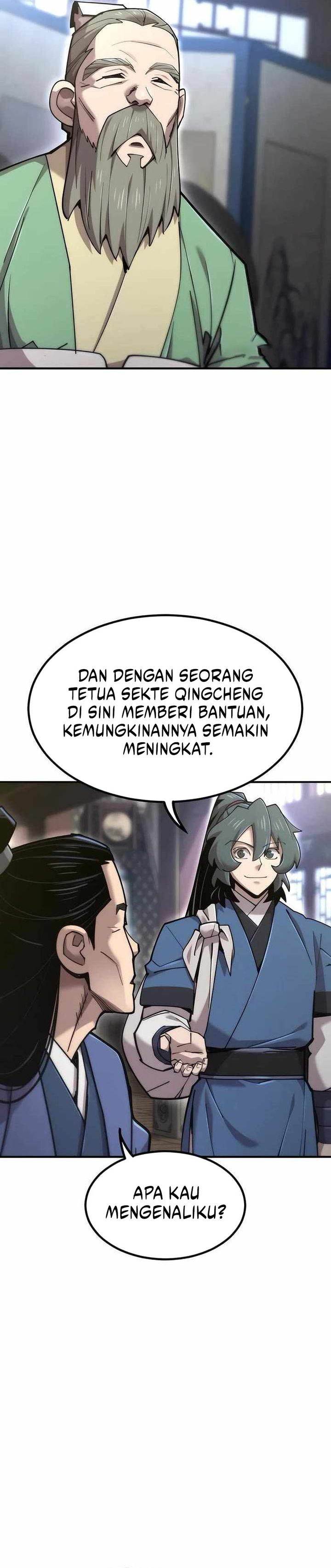 
              The Masters Are Watching Over Me             Chapter 49