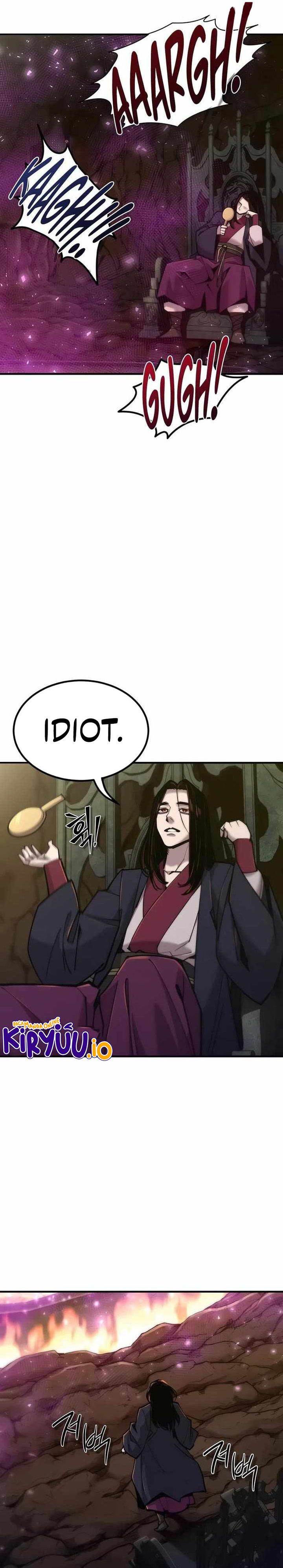
              The Masters Are Watching Over Me             Chapter 49