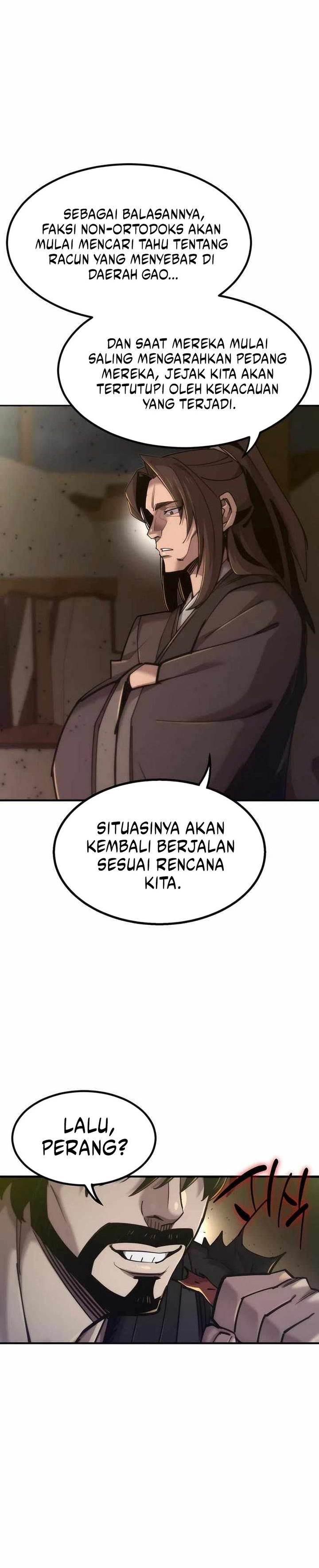 
              The Masters Are Watching Over Me             Chapter 49