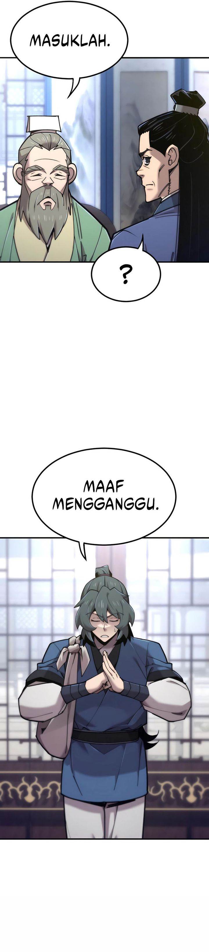
              The Masters Are Watching Over Me             Chapter 49