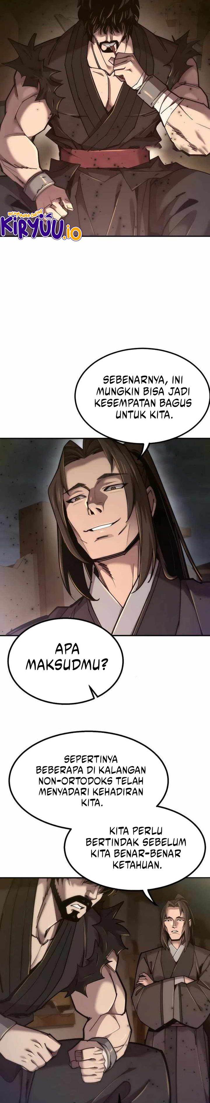 
              The Masters Are Watching Over Me             Chapter 49