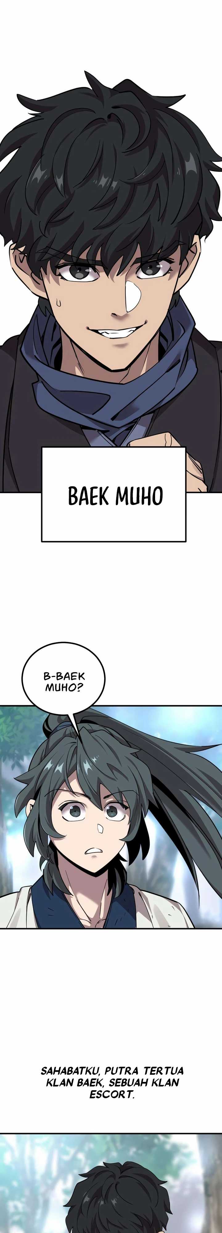 
              The Masters Are Watching Over Me             Chapter 5