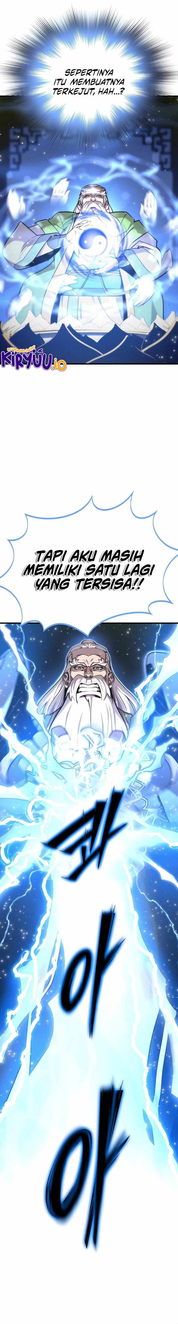 
              The Masters Are Watching Over Me             Chapter 53