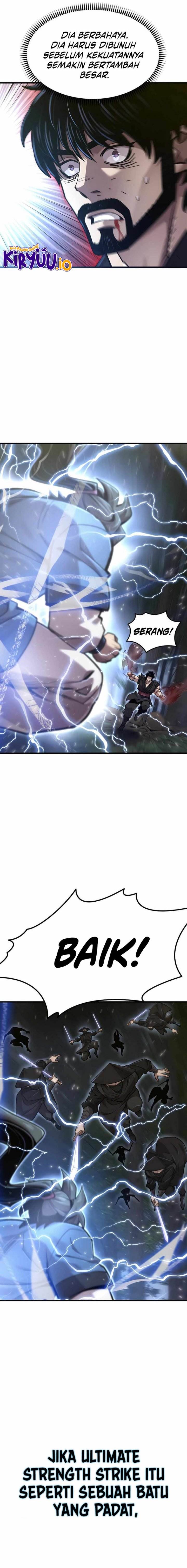 
              The Masters Are Watching Over Me             Chapter 53