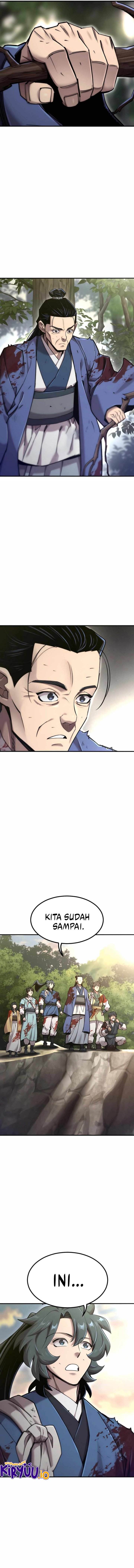 
              The Masters Are Watching Over Me             Chapter 54