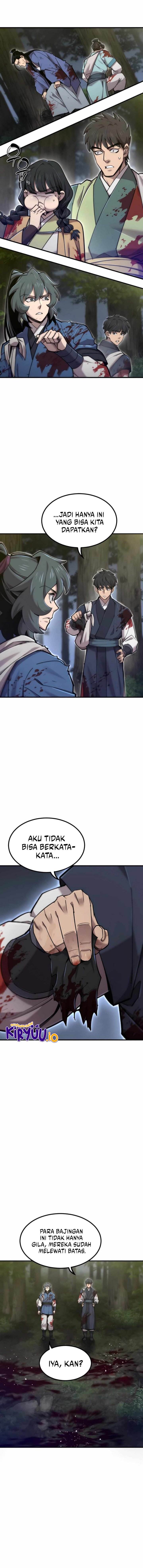 
              The Masters Are Watching Over Me             Chapter 54