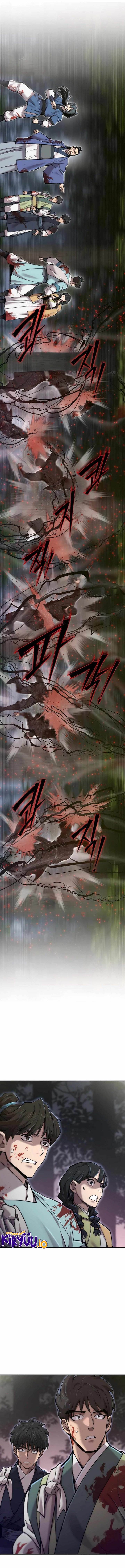 
              The Masters Are Watching Over Me             Chapter 54