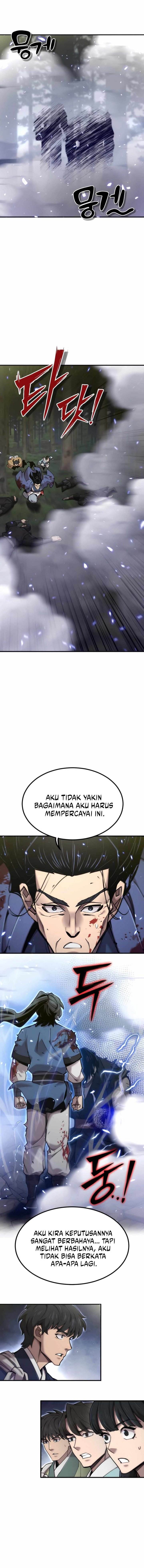 
              The Masters Are Watching Over Me             Chapter 54
