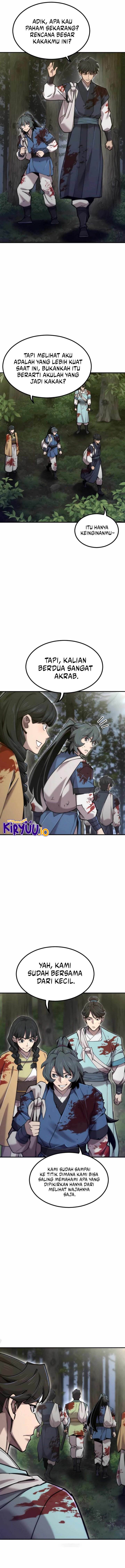 
              The Masters Are Watching Over Me             Chapter 54