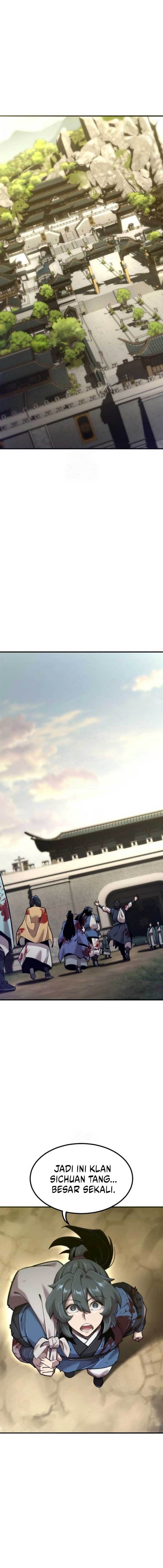 
              The Masters Are Watching Over Me             Chapter 55