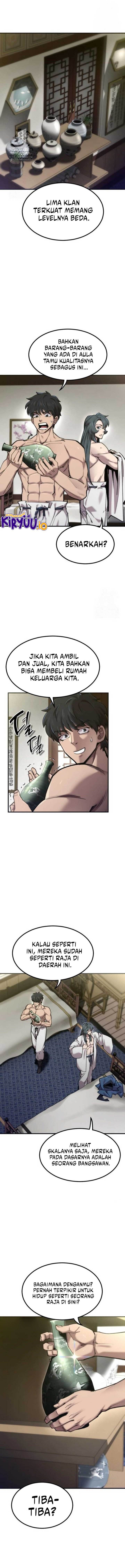 
              The Masters Are Watching Over Me             Chapter 55
