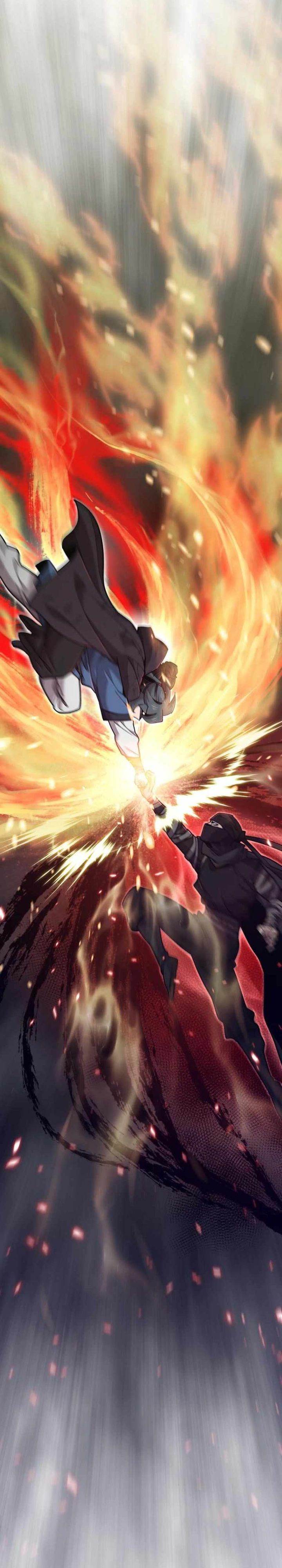 
              The Masters Are Watching Over Me             Chapter 59