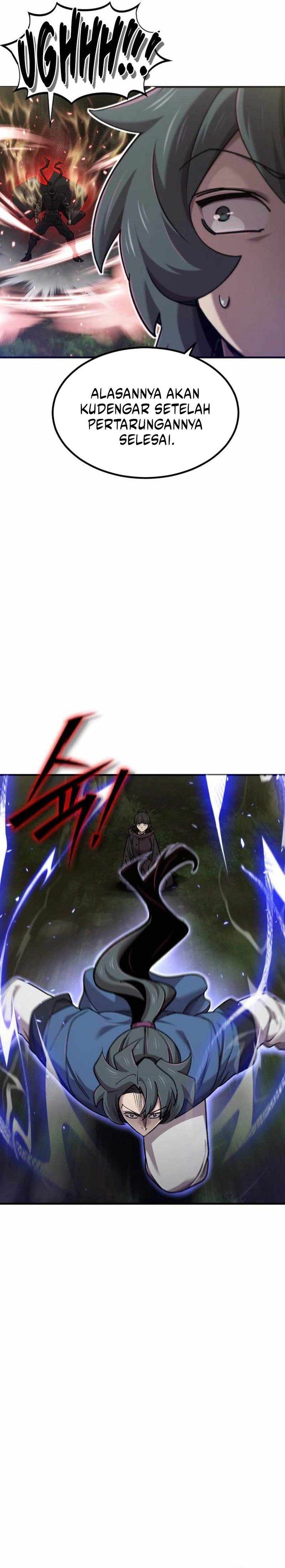 
              The Masters Are Watching Over Me             Chapter 59