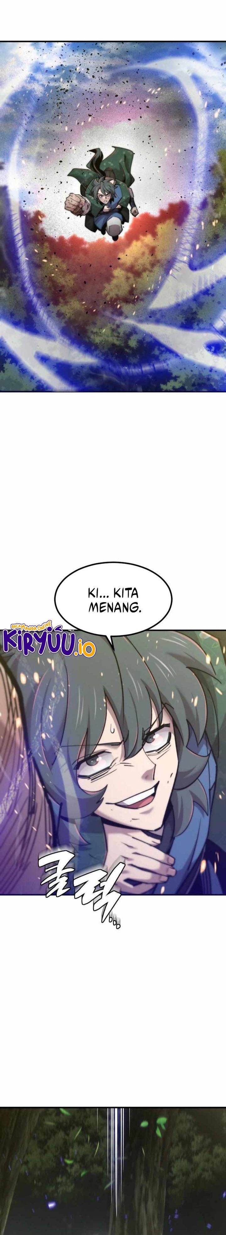 
              The Masters Are Watching Over Me             Chapter 59