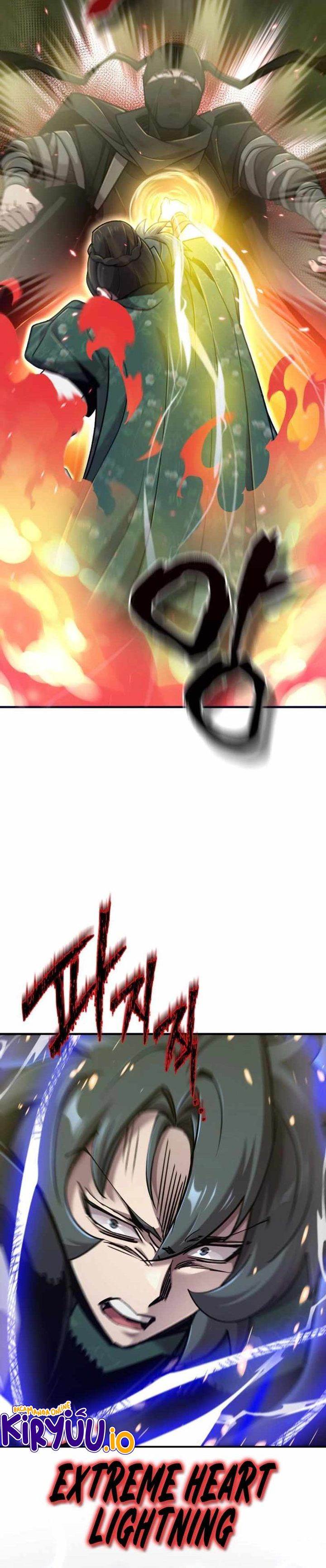 
              The Masters Are Watching Over Me             Chapter 59