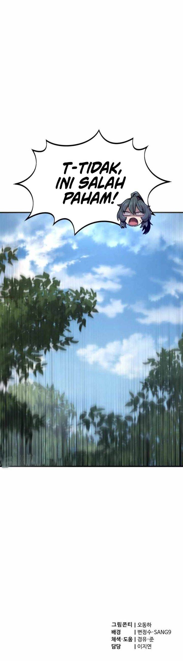 
              The Masters Are Watching Over Me             Chapter 59