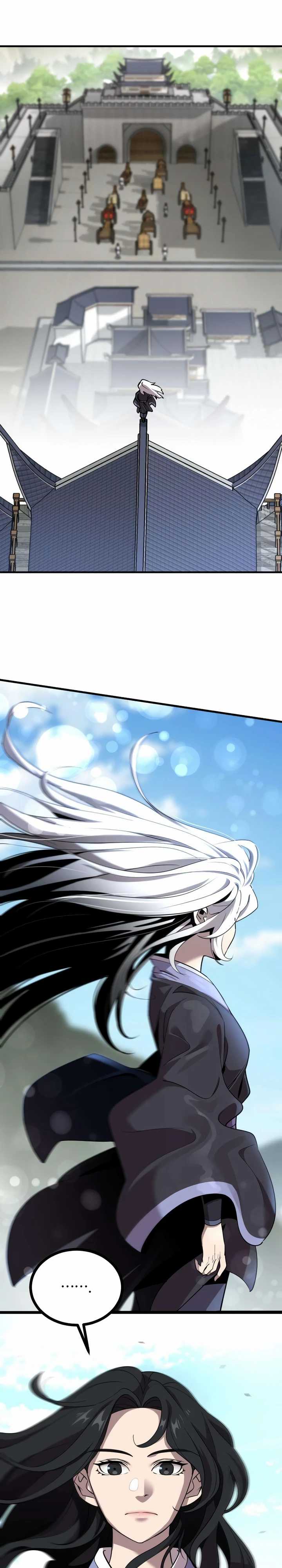 
              The Masters Are Watching Over Me             Chapter 6