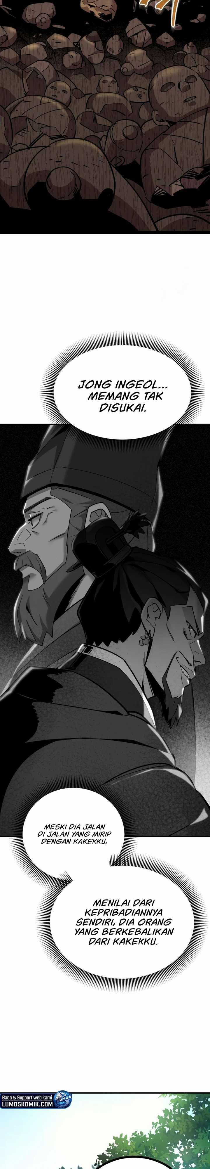 
              The Masters Are Watching Over Me             Chapter 6