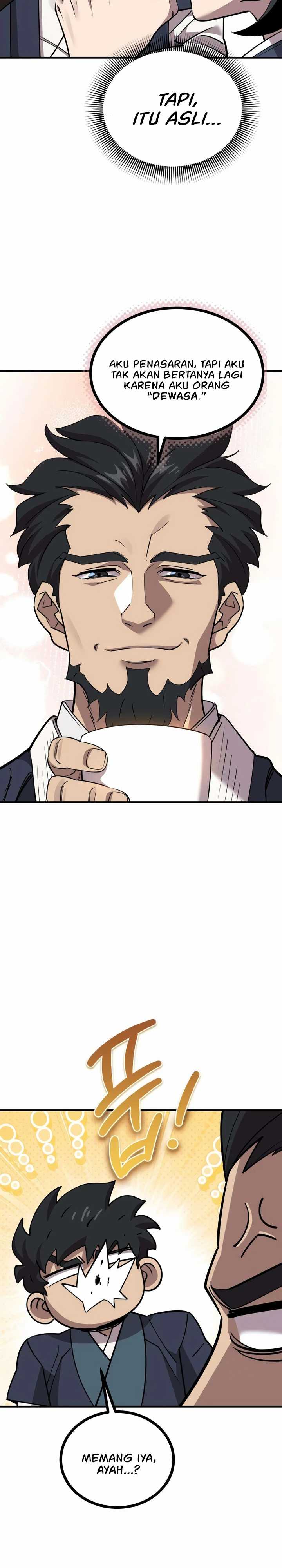 
              The Masters Are Watching Over Me             Chapter 6