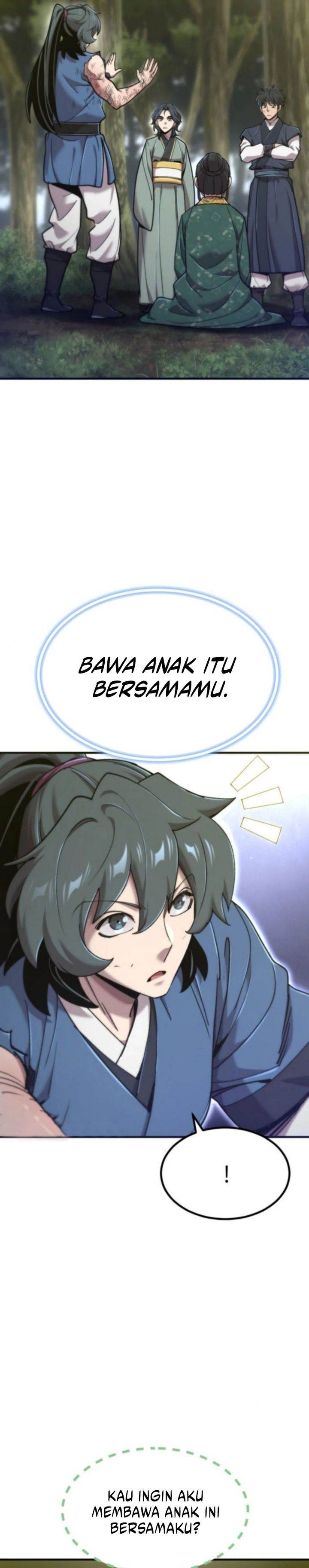 
              The Masters Are Watching Over Me             Chapter 60