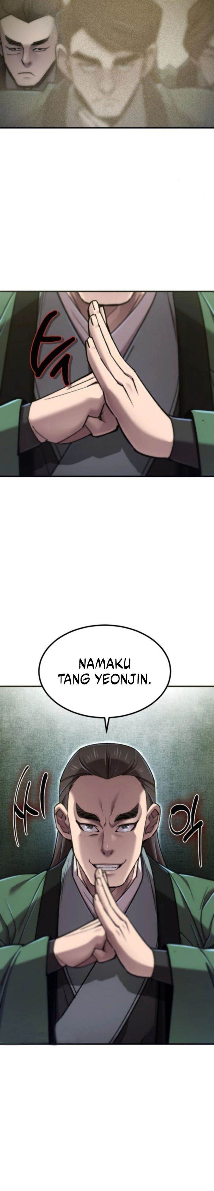 
              The Masters Are Watching Over Me             Chapter 60
