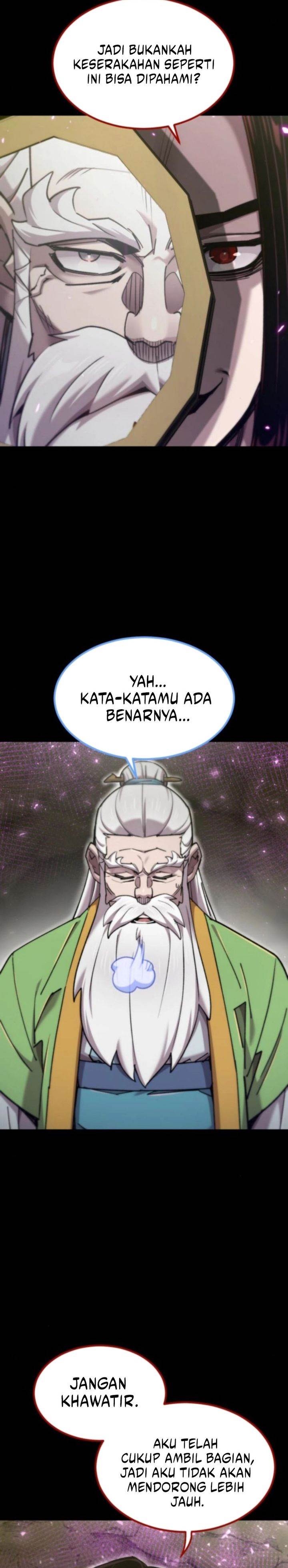 
              The Masters Are Watching Over Me             Chapter 60