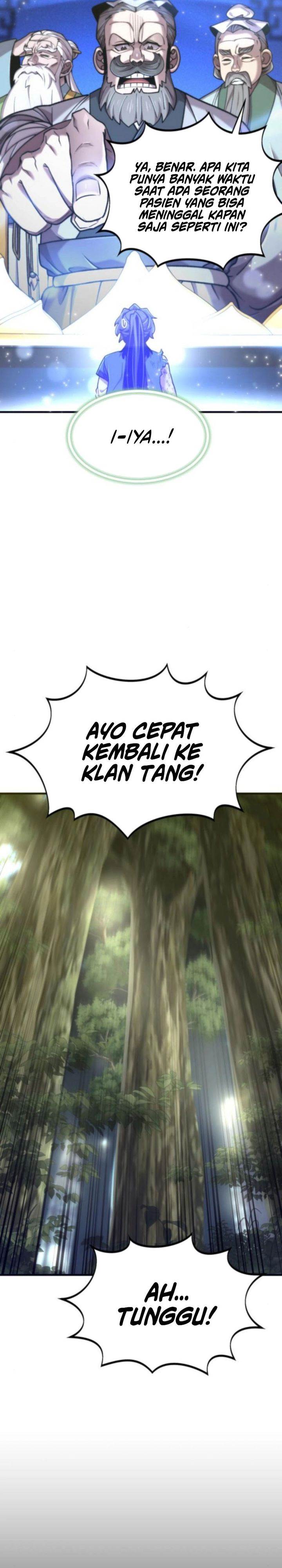 
              The Masters Are Watching Over Me             Chapter 60
