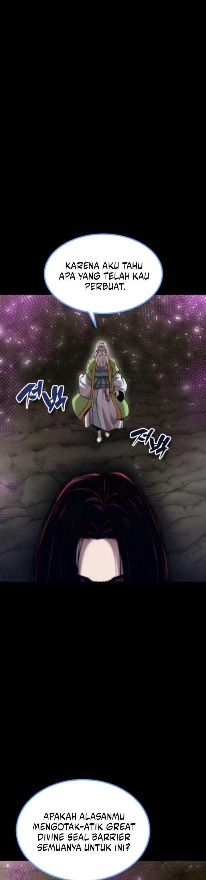 
              The Masters Are Watching Over Me             Chapter 60