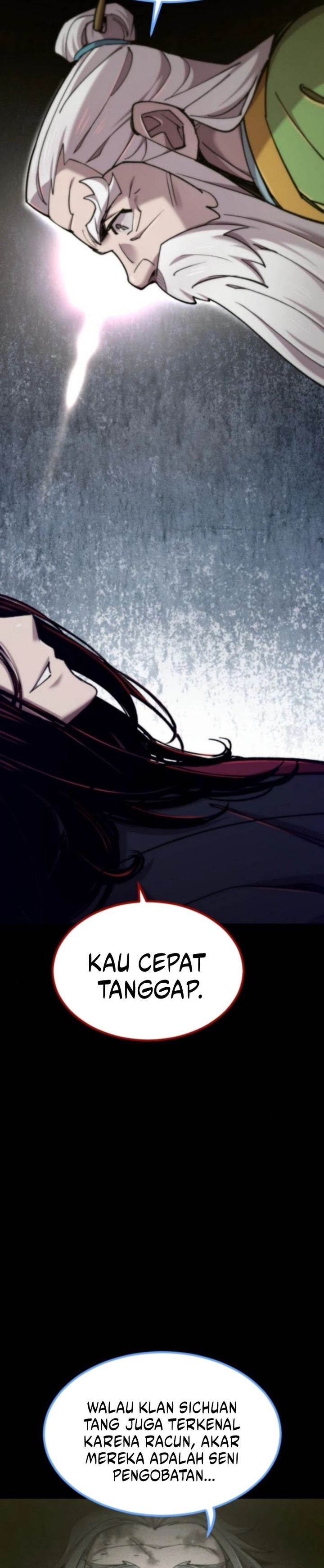 
              The Masters Are Watching Over Me             Chapter 60