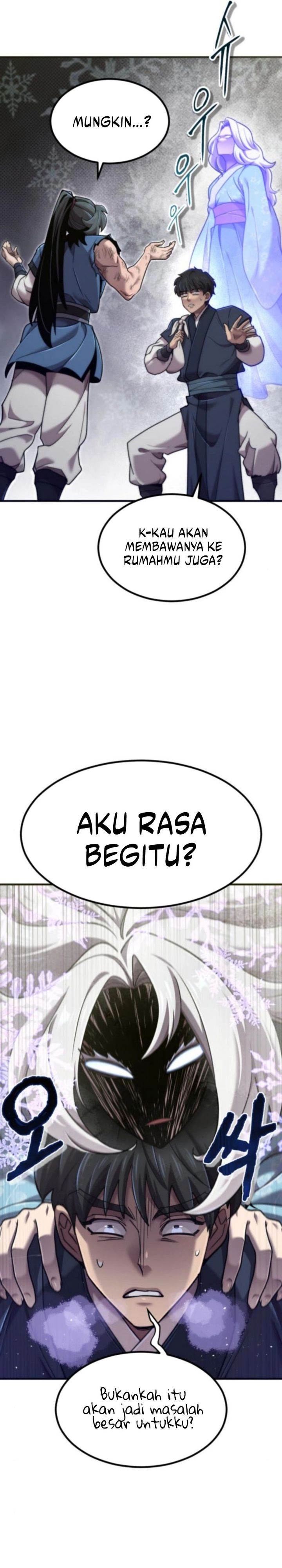 
              The Masters Are Watching Over Me             Chapter 60