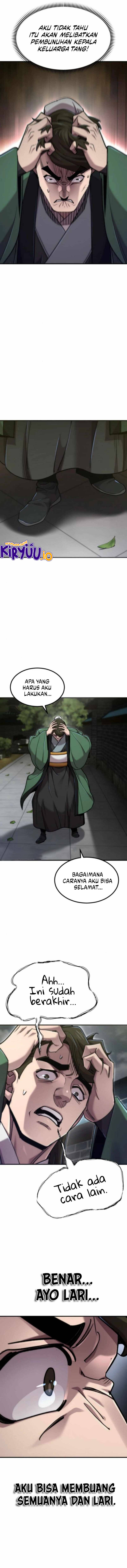 
              The Masters Are Watching Over Me             Chapter 61