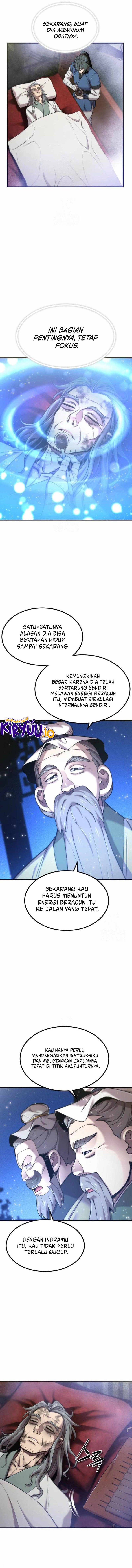 
              The Masters Are Watching Over Me             Chapter 62
