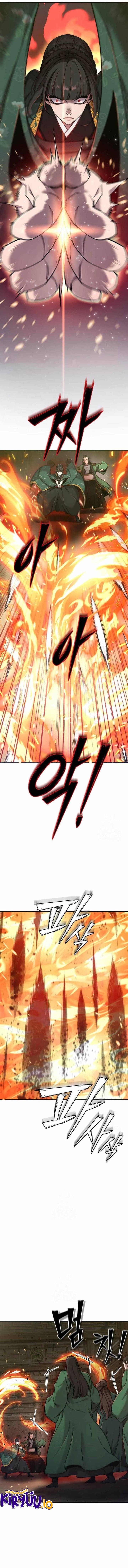 
              The Masters Are Watching Over Me             Chapter 62